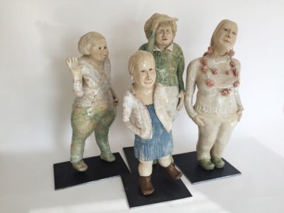 Virtueller Ausstellungsbesuch