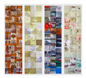 Virtueller Ausstellungsbesuch
