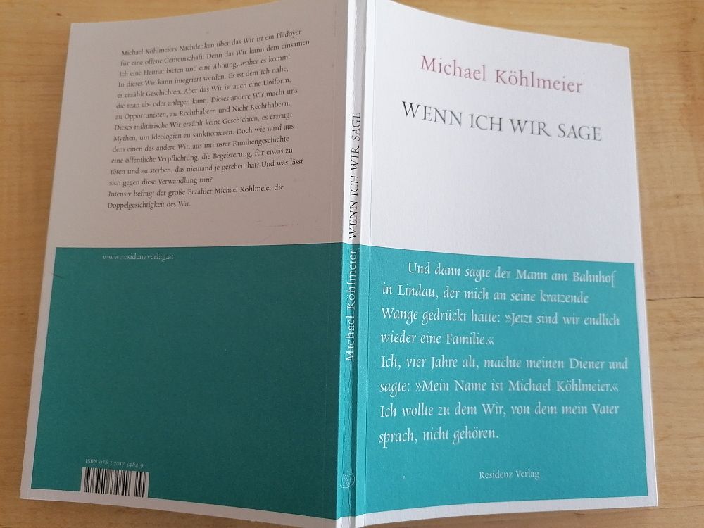 Wirgefühl