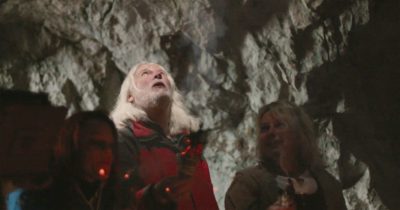 Alpgeister