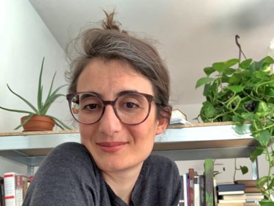 ChristineBratu_Genderbefürworterin