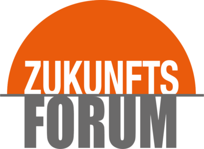 Logo Zukunftsforum