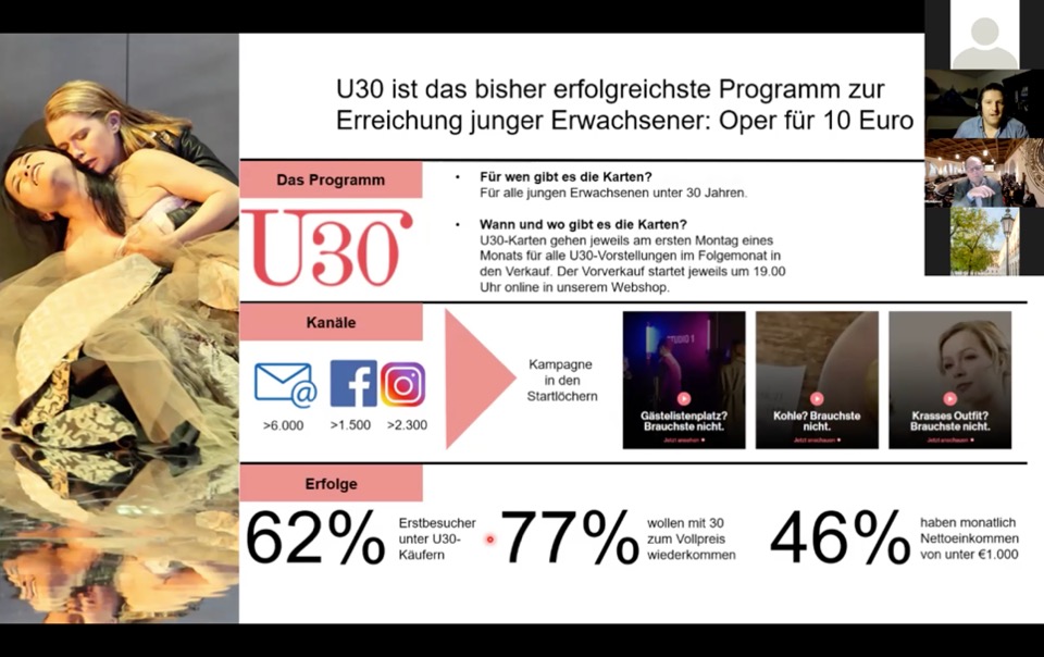 Oper viral