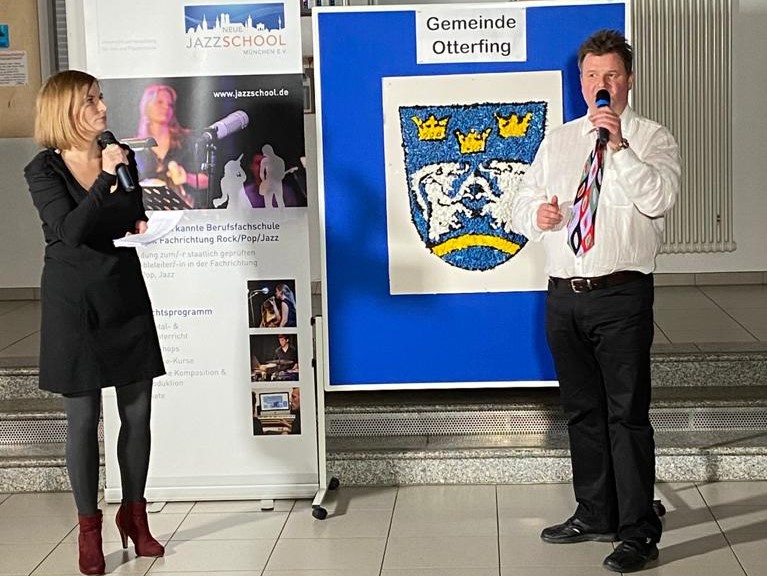 Streaming-Konzert in Otterfing