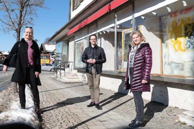 Kunst in Bad Wiessee