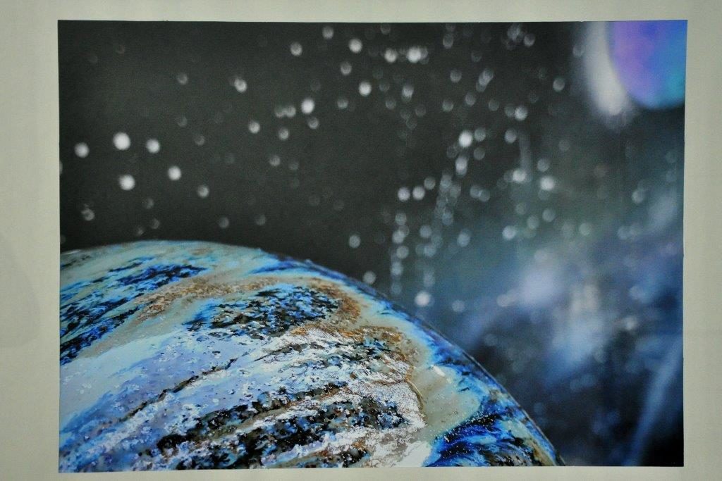 Bild von Hanspeter Wanner