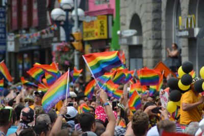 Queeres Leben auf dem Land ist möglich: der erste CSD in Bad Tölz
