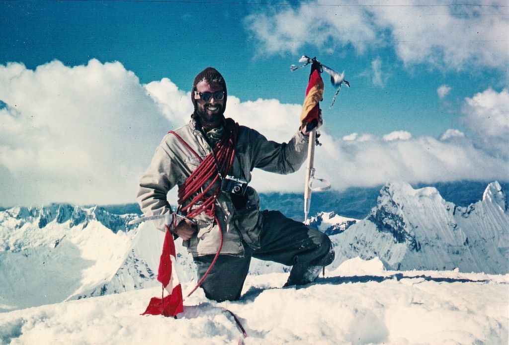 Alpen Film Festival