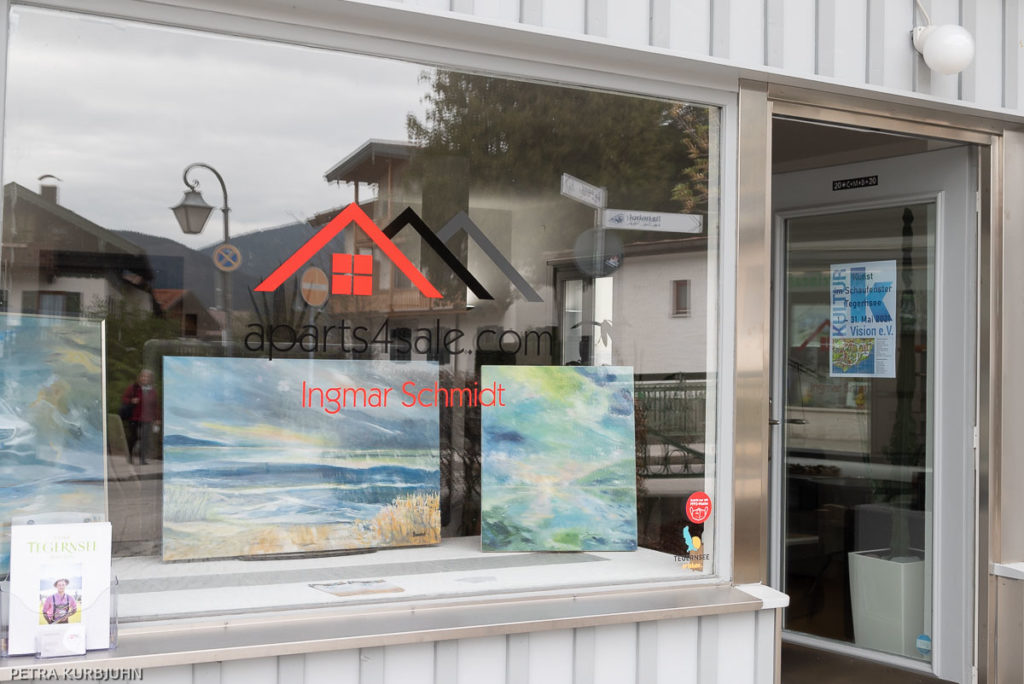 Tegernseer Kunstpfad