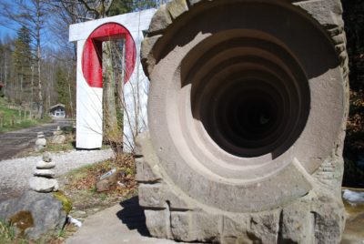Kunst trotz Corona