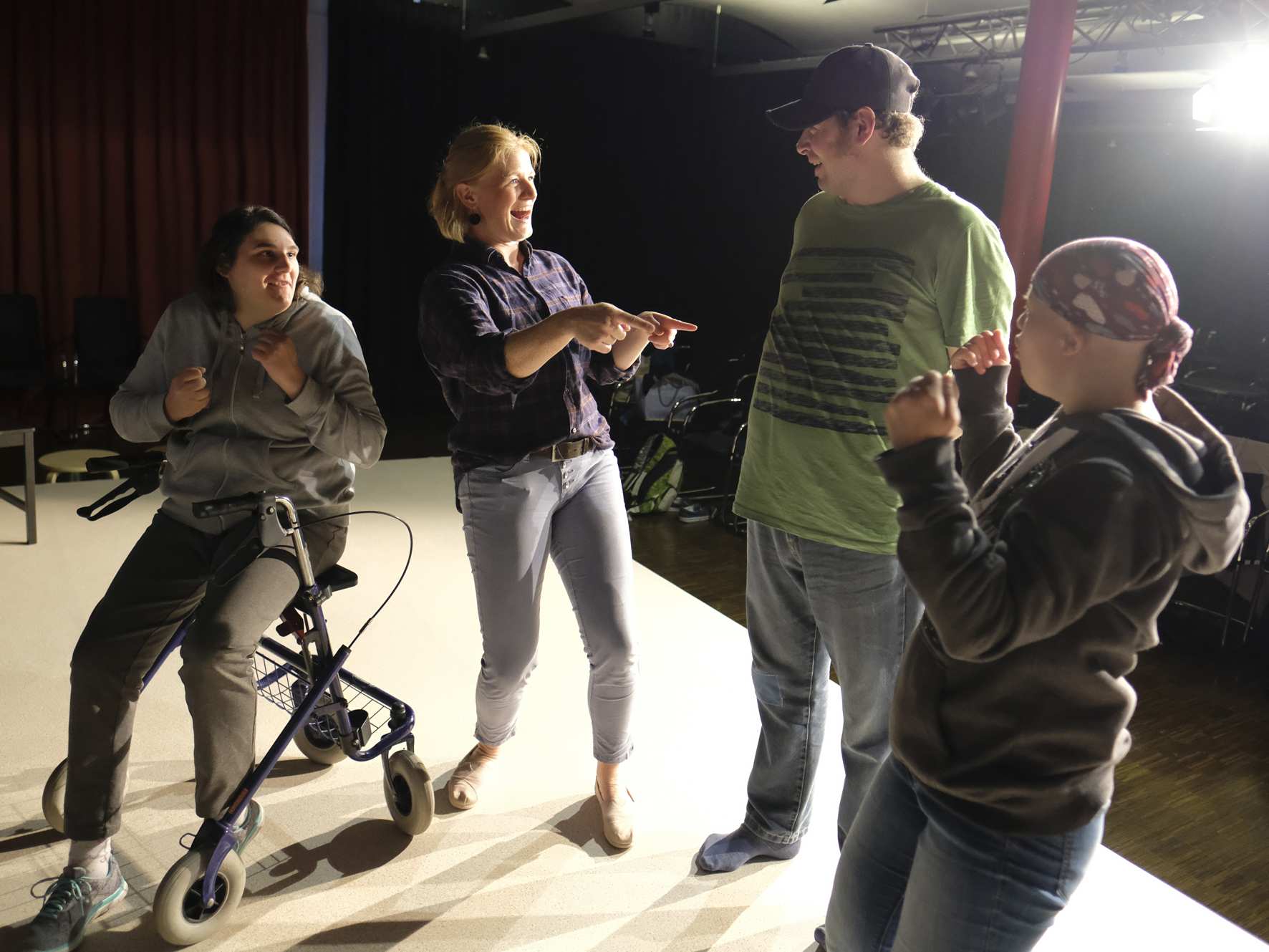 TheaterInklusiv_F_Manfred Lehnerweb KulturVision e.V.