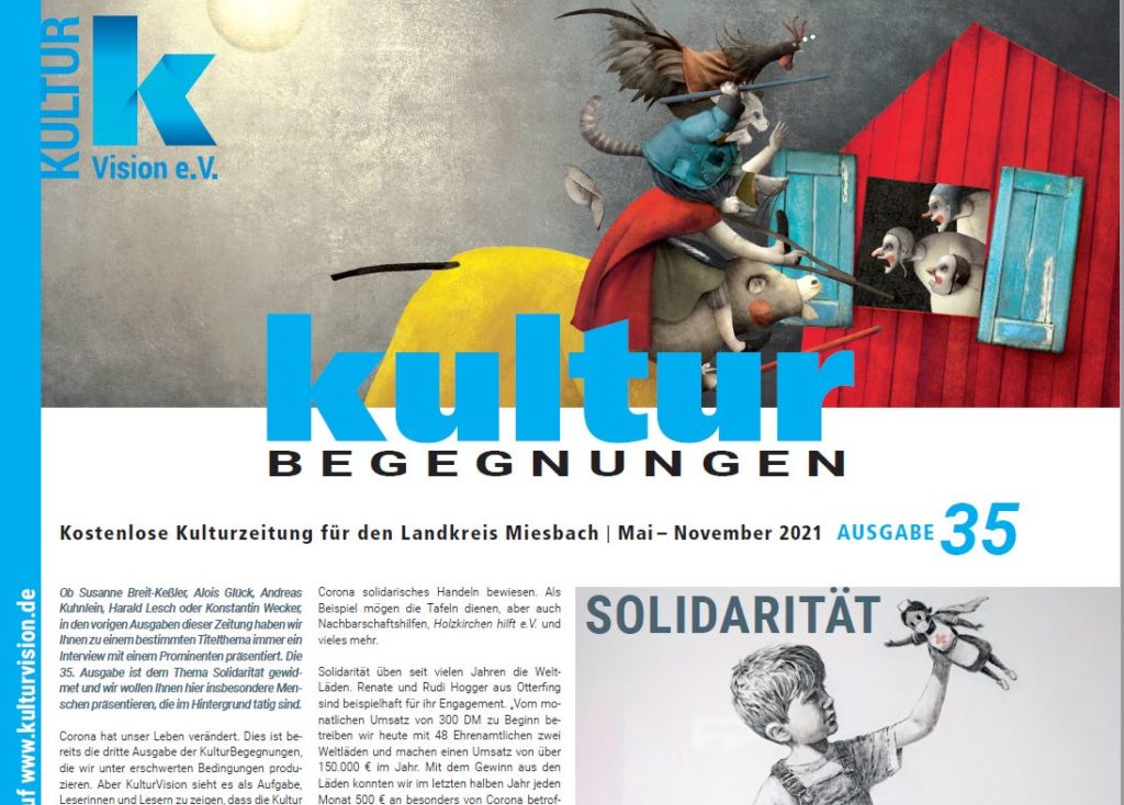 Solidarität