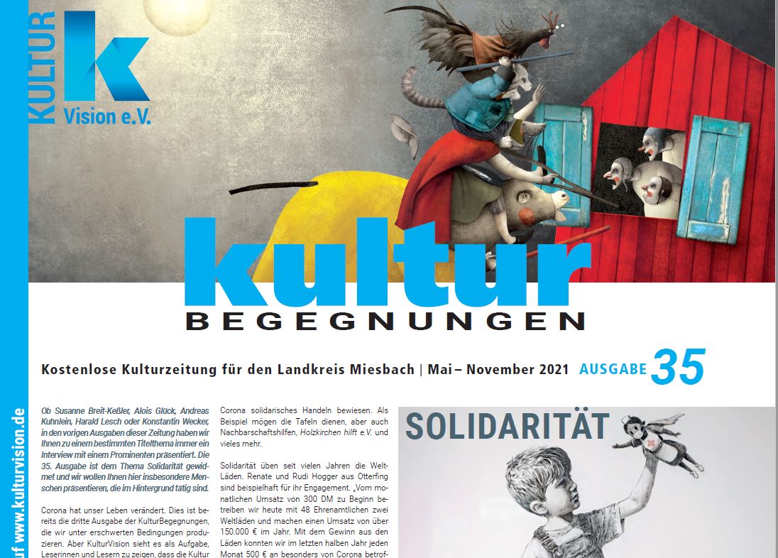 Solidarität