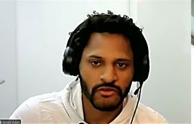 Benjamin Adjei