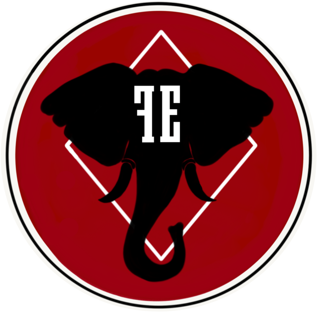 Fragile Elephant