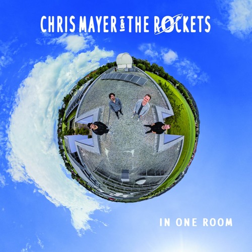 Chris Mayer & The Rockets