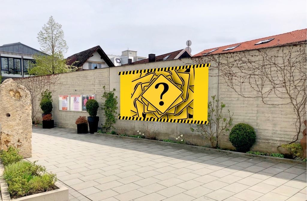 Kunst im öffentlichen Raum