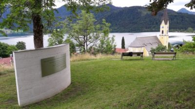 Geschichte Schliersee