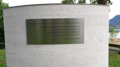 Geschichte Schliersee