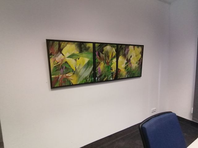 Hans Schneider Blumen