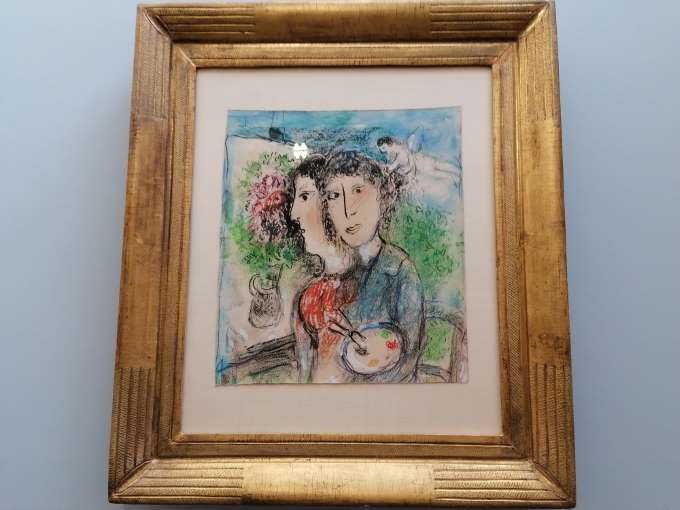 Marc Chagall