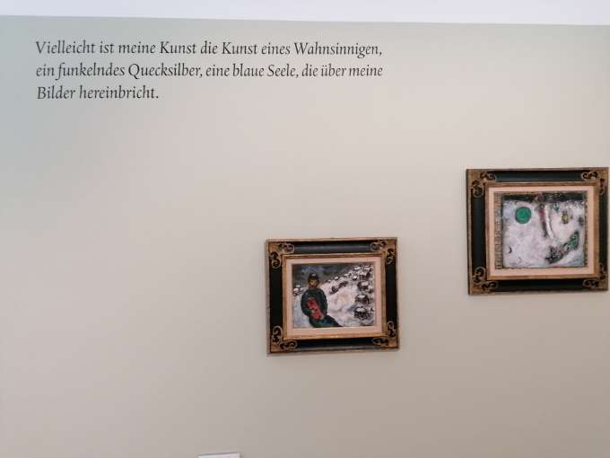 Marc Chagall