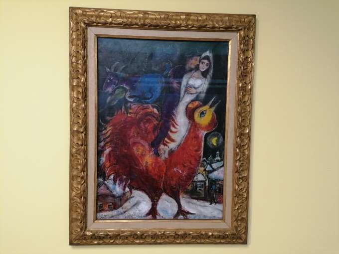 Marc Chagall