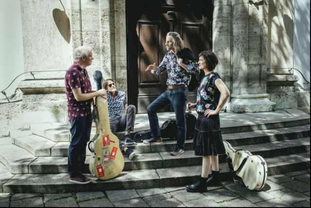 Klassische Gitarrenmusik