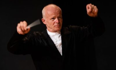 Stuttgarter Kammerorchester