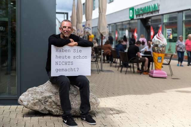 Verein zur Verzögerung der Zeit