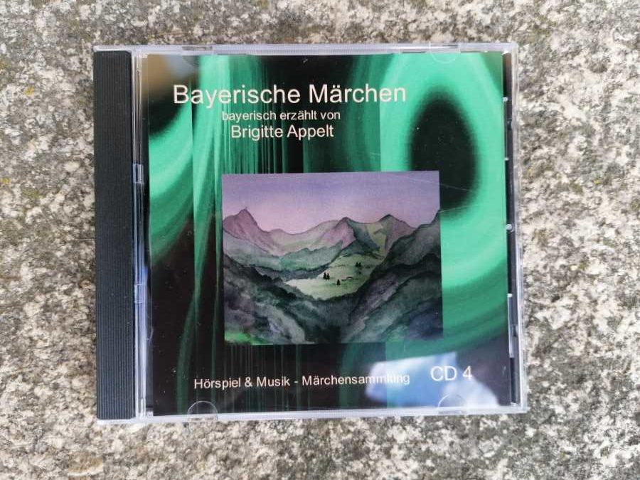 Bayerische Märchen