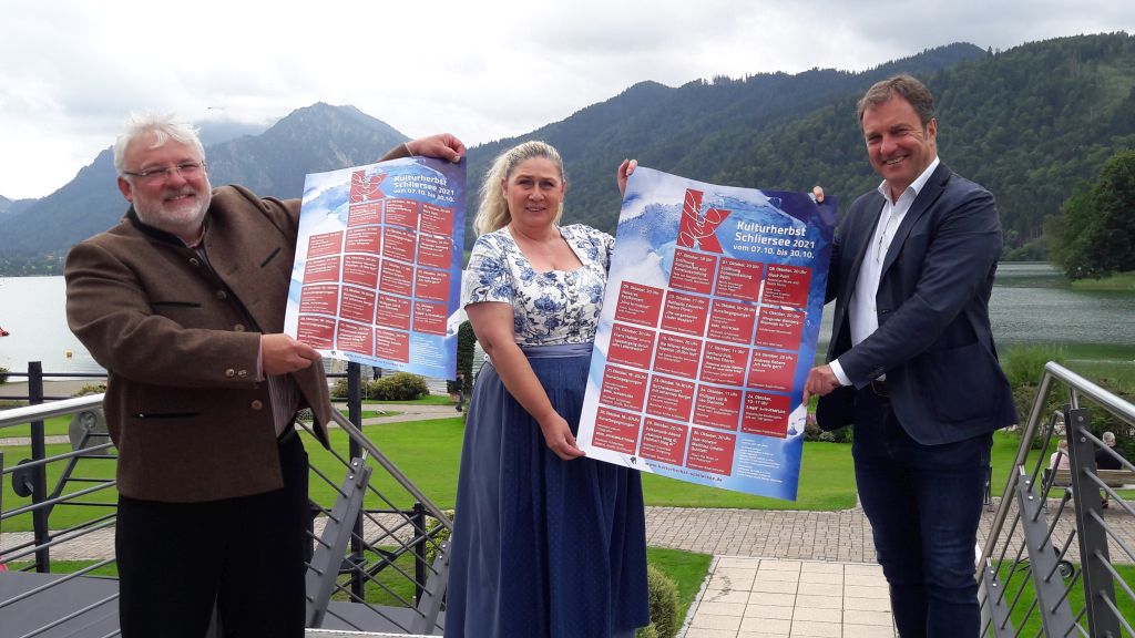 Kultur in Schliersee