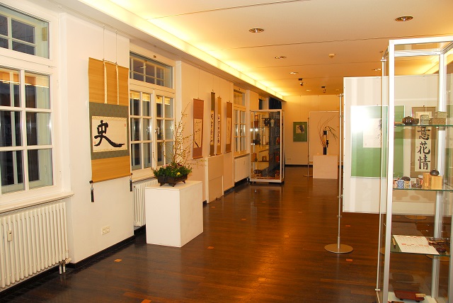 Miesbacher Ausstellung