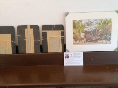 zeitgenössische Kunst