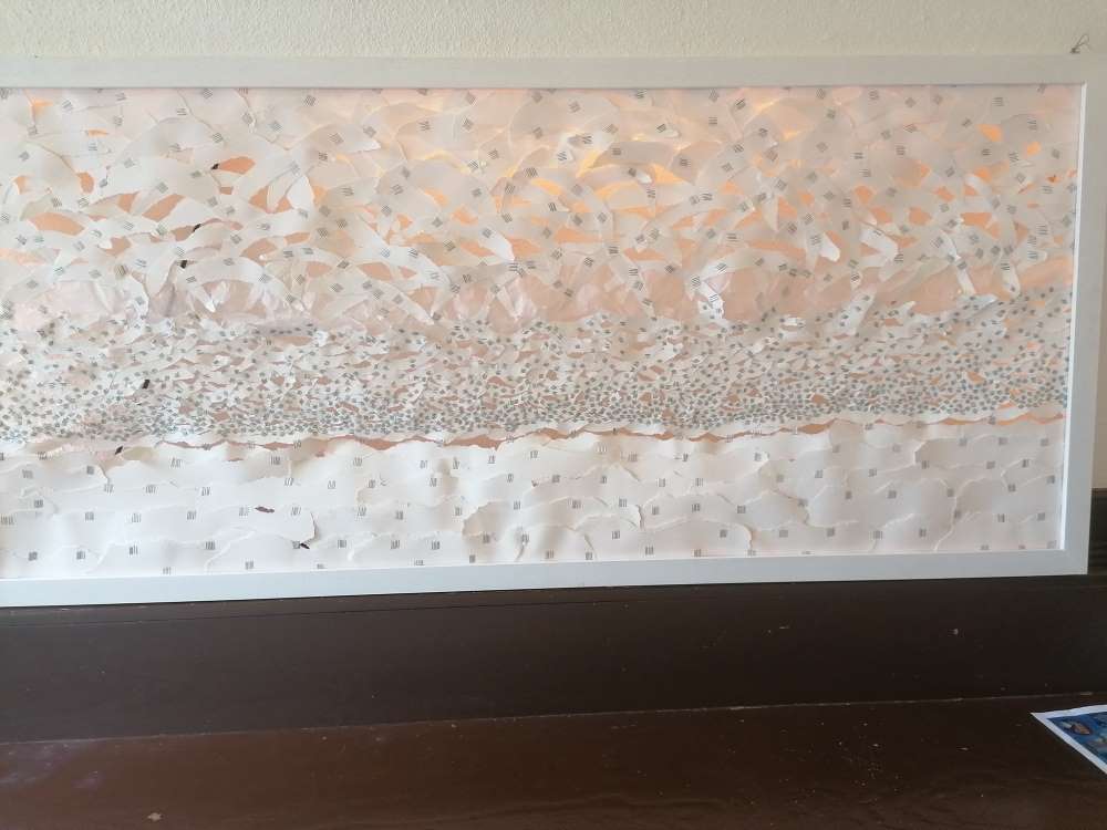 Zeitgenössische Kunst