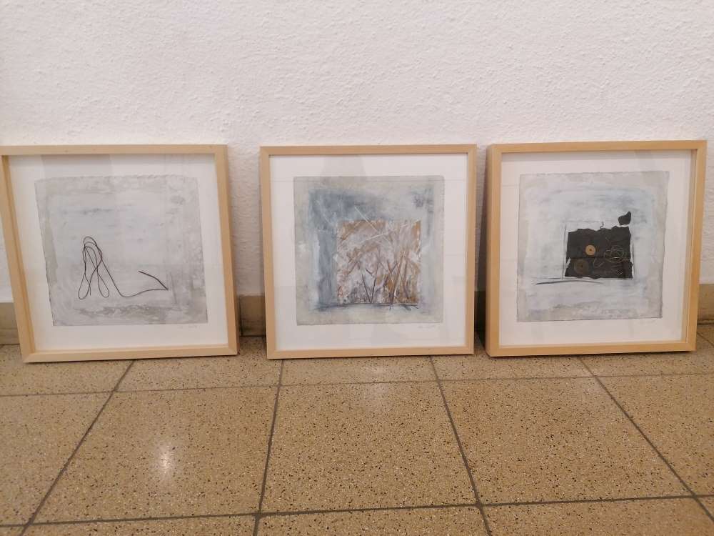 Zeitgenössische Kunst
