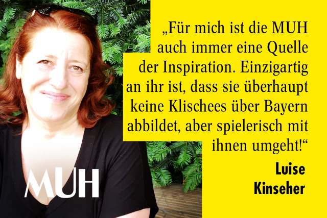 Magazin MUH