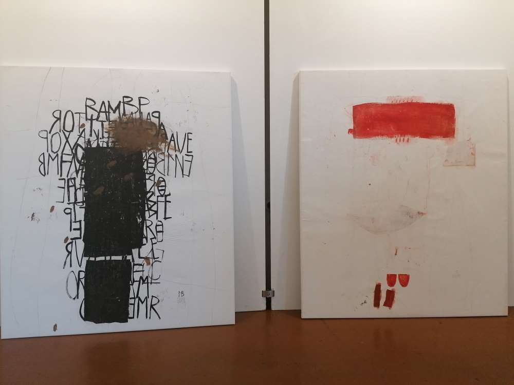 Zeitgenössische Kunst
