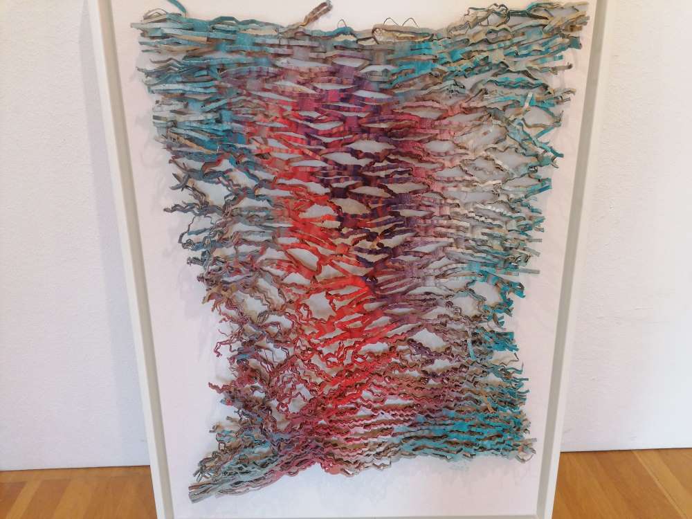Zeitgenössische Kunst