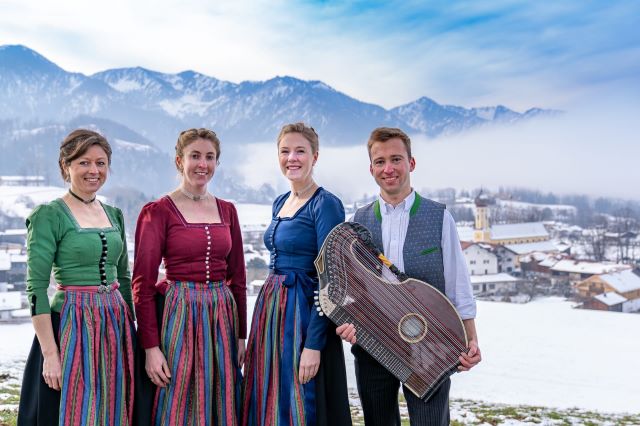 Kultur in St. Josef