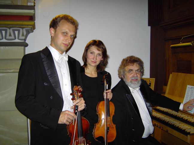 Kultur in St. Josef