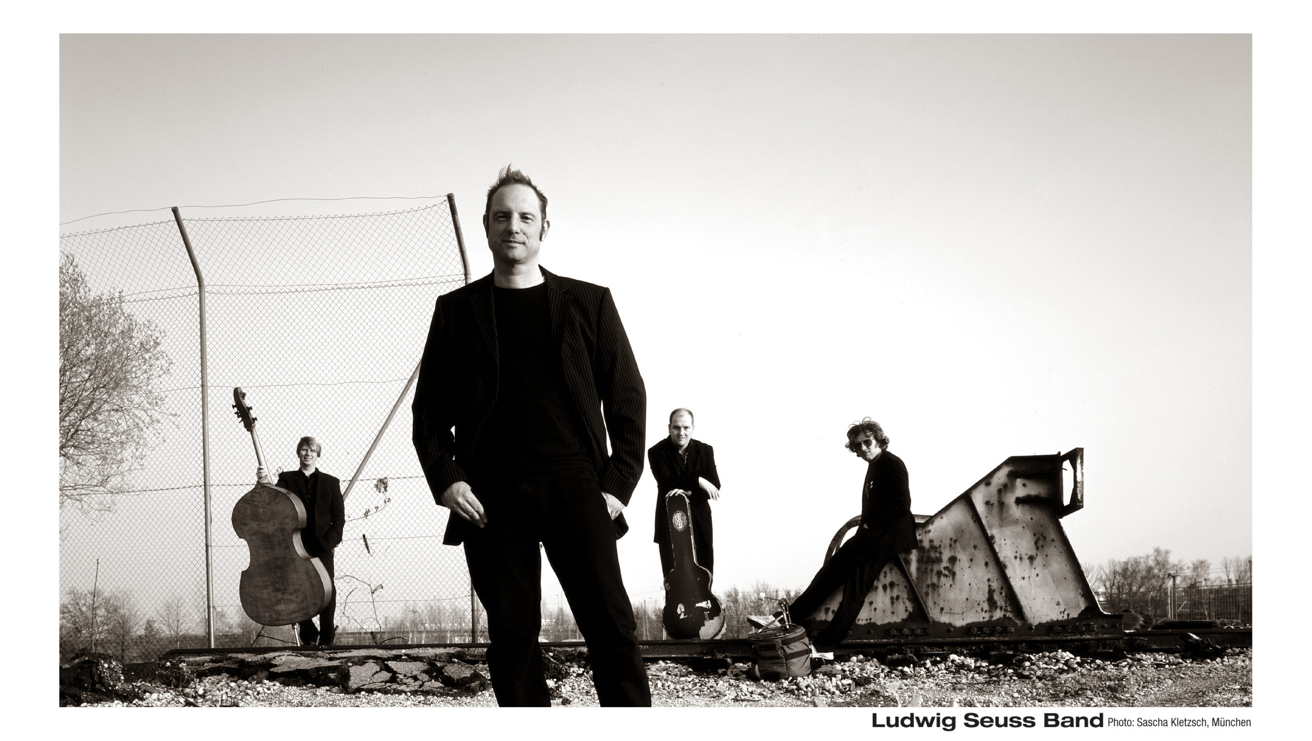 Open-Air-Konzert am Walchenseekraftwerk