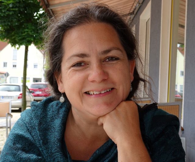 Ingrid Falthauser