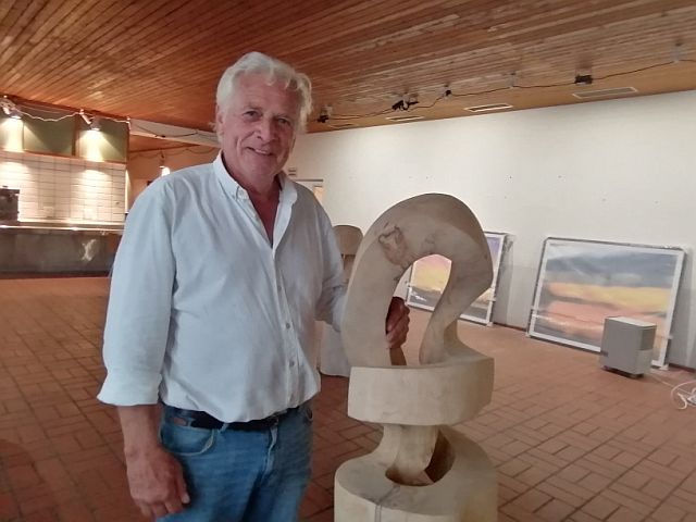Hannes Kinau