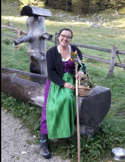 Kräuterpädagogen