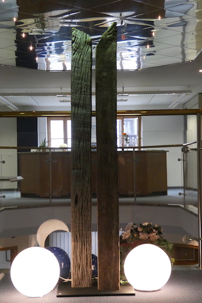 Innehalten-