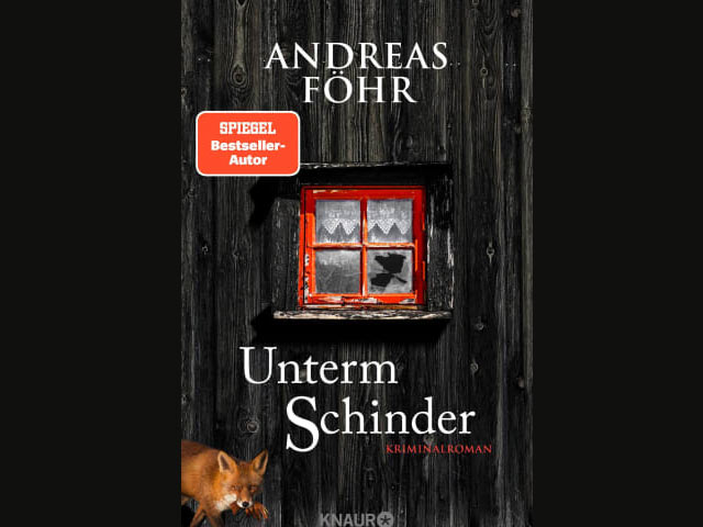 Andres Föhr Unterm-Schinder