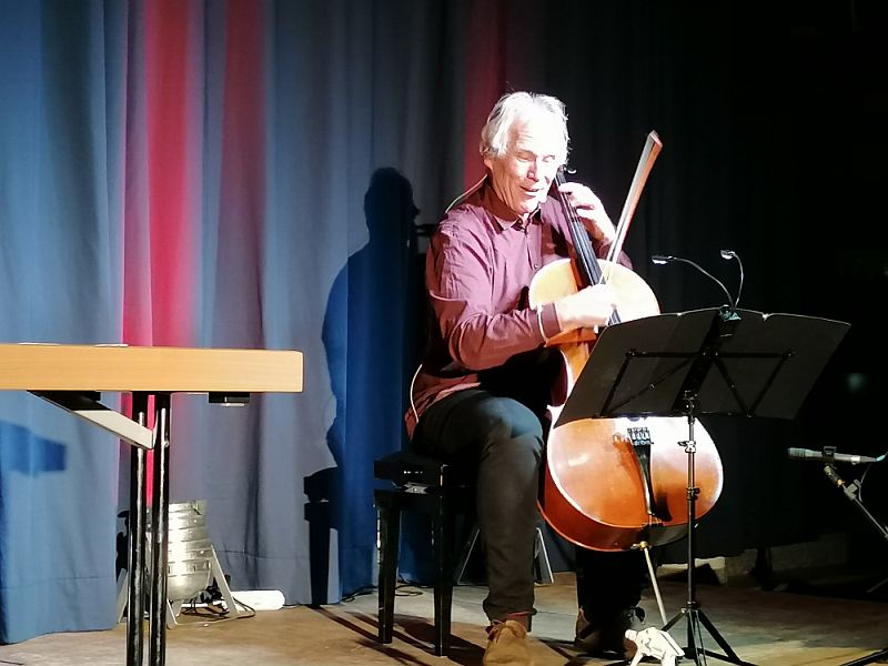 Michael Lerchenberg