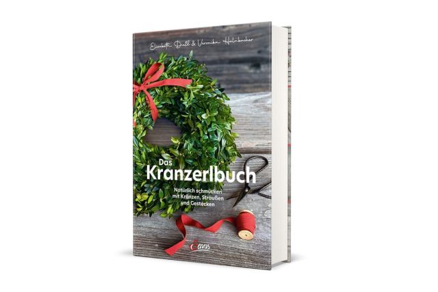 Das Kranzerlbuch