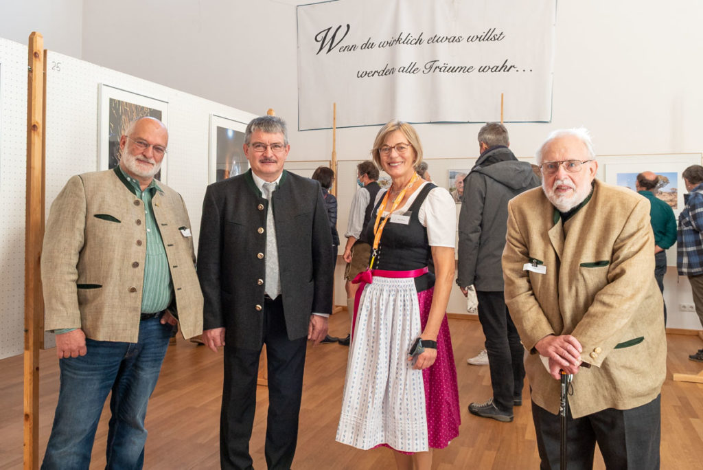 Horst Mahr